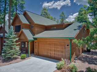 2989 Timber Line Rd, Pinetop, AZ 85935