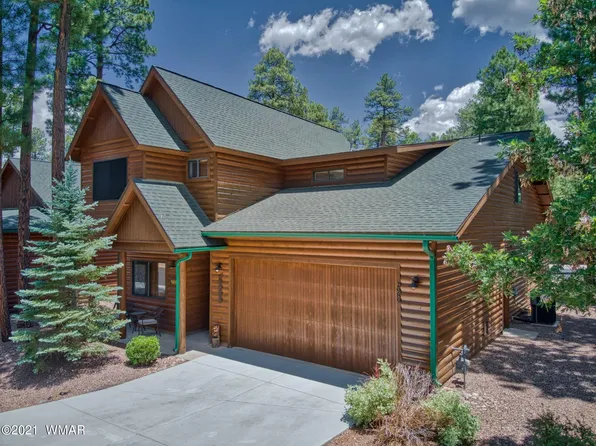 2989 Timber Line Rd, Pinetop, AZ 85935