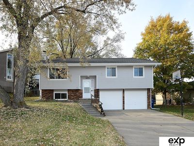 9804 S 20th St, Bellevue, NE, 68123