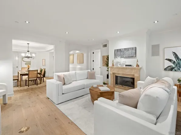 1020 Genter St Unit 102, La Jolla, CA 92037