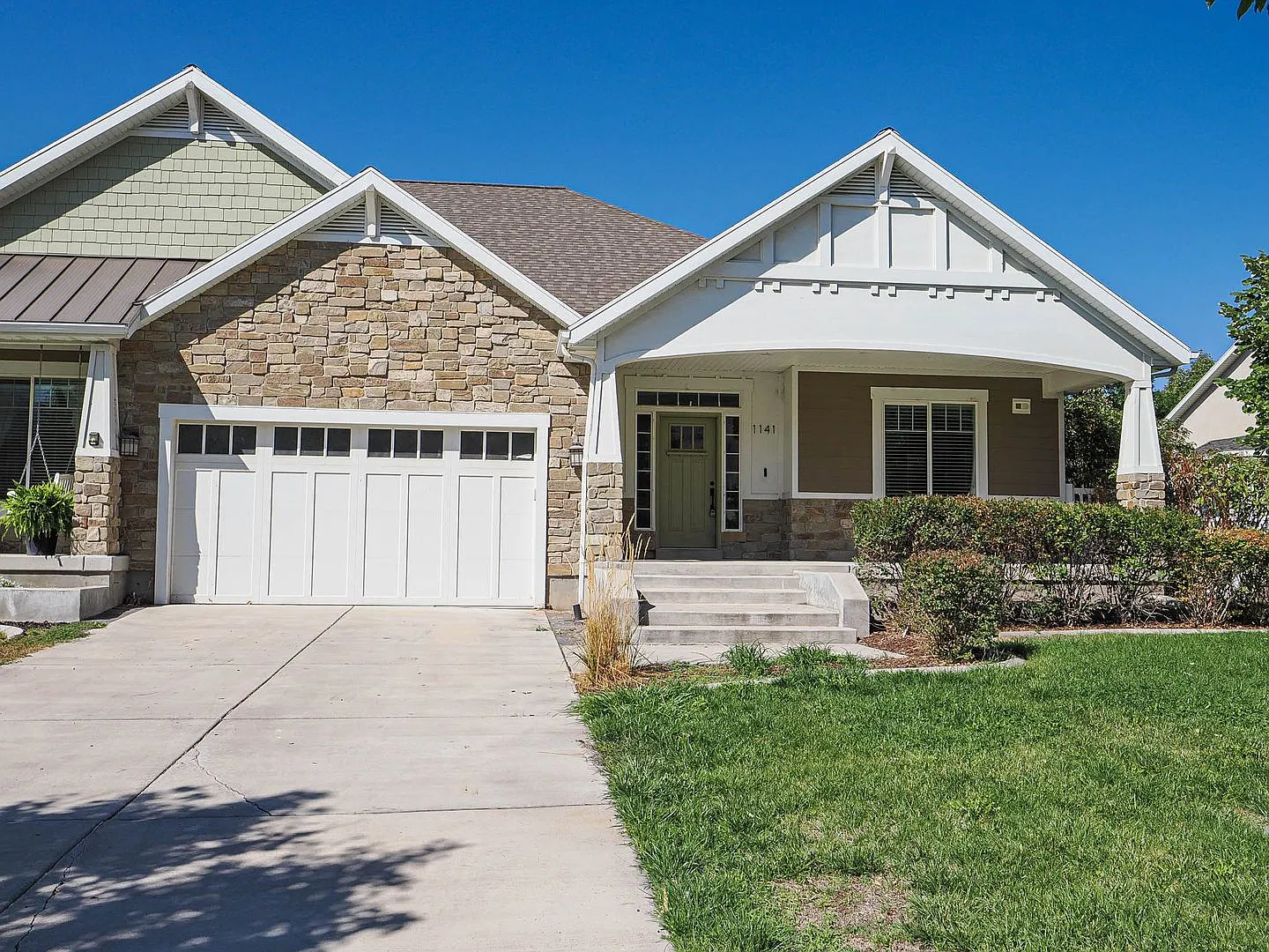 American Fork 6 bedroom, 3 bathroom home — Photo 1