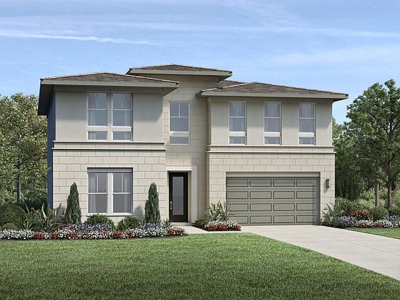 Coastal Contemporary