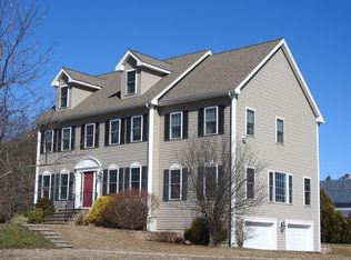2 Castle Dr, Methuen, MA 01844