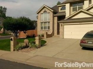 5612 S Yampa St, Centennial, CO 80015