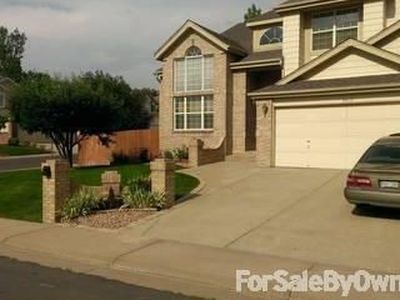 5612 S Yampa St, Centennial, CO, 80015