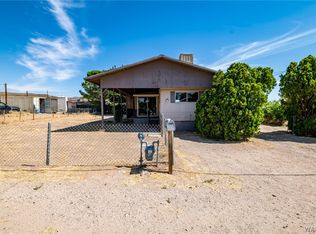 635 E Berk Ave, Kingman, AZ 86409