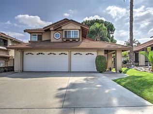 8162 E Carnation Way, Anaheim, CA 92808