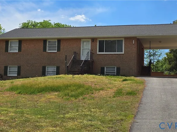 6197 Gary Ln, Mechanicsville, VA 23111