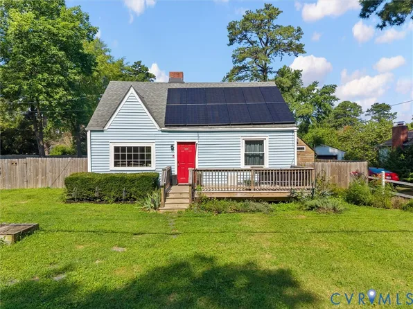 2504 Hollybrook Ave, Henrico, VA 23294