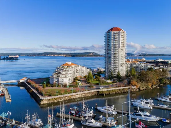 158 Promenade Dr #311, Nanaimo, BC V9R 6M7