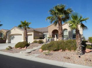 1981 Wildwood Lake St, Henderson, NV 89052