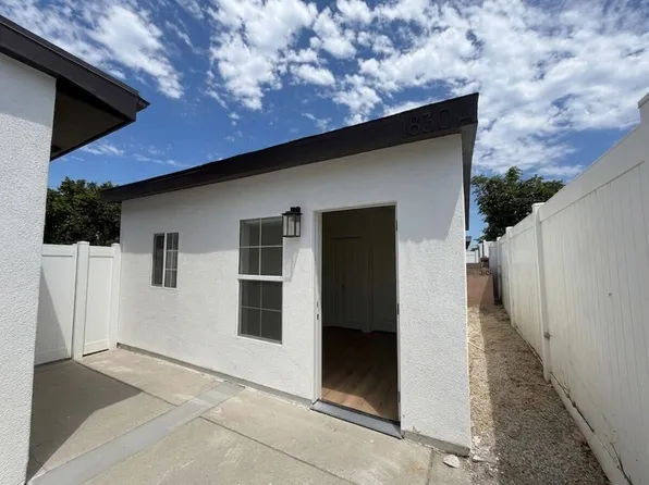1830 Carfax Ave #A, Long Beach, CA 90815