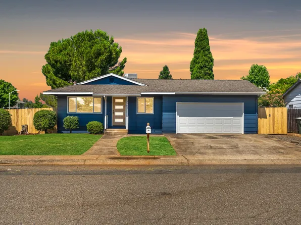 3704 Polaris Way, Redding, CA 96002