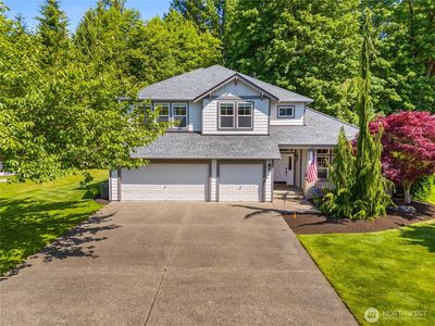 3410 33rd Way NW, Olympia, WA, 98502