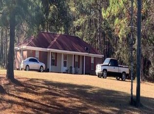 63 Brandon Bay Loop, Tylertown, MS 39667