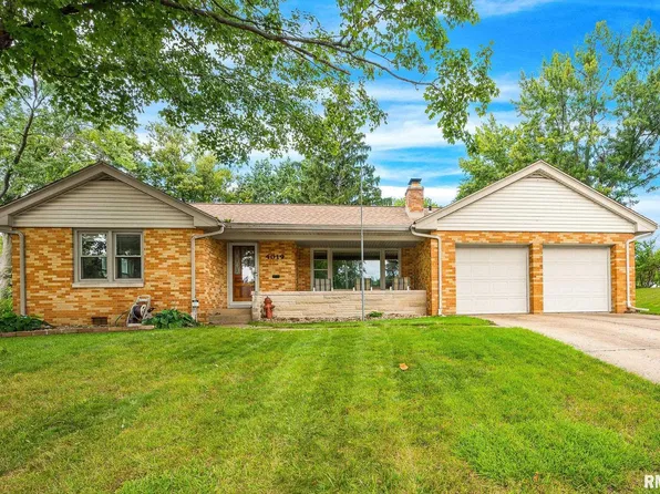 4019 N North St, Peoria, IL 61614