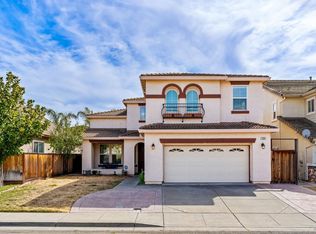 2313 Campbell Cir, Fairfield, CA 94533