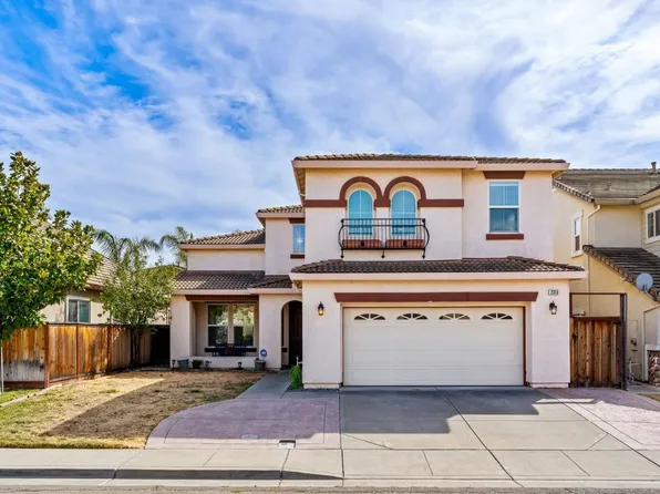 2313 Campbell Circle, Fairfield, CA 94533