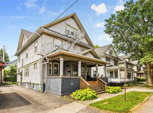 19 Morningside Park, Rochester, NY 14607