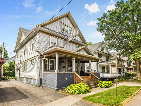19 Morningside Park, Rochester, NY 14607