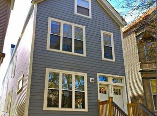 1319 W Barry Ave #G, Chicago, IL 60657