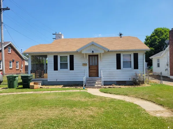 1836 Hughes Ave, Owensboro, KY 42303