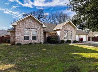 703 Kimberly Ln, Canton, TX 75103