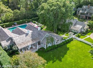 14 & 16 Coffin St, Nantucket, MA 02554