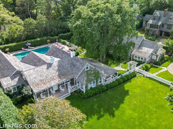 14 & 16 Coffin St, Nantucket, MA 02554