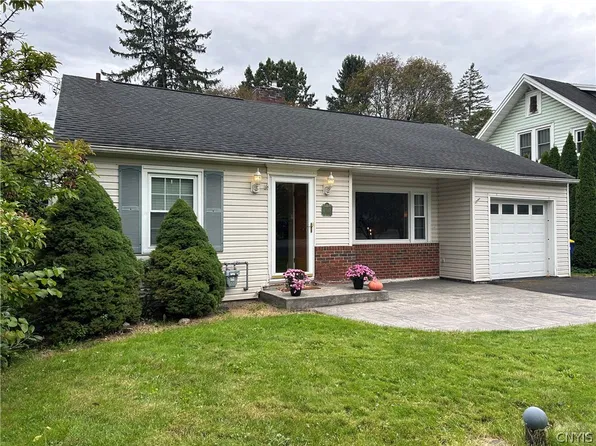 2703 W Genesee St, Syracuse, NY 13219