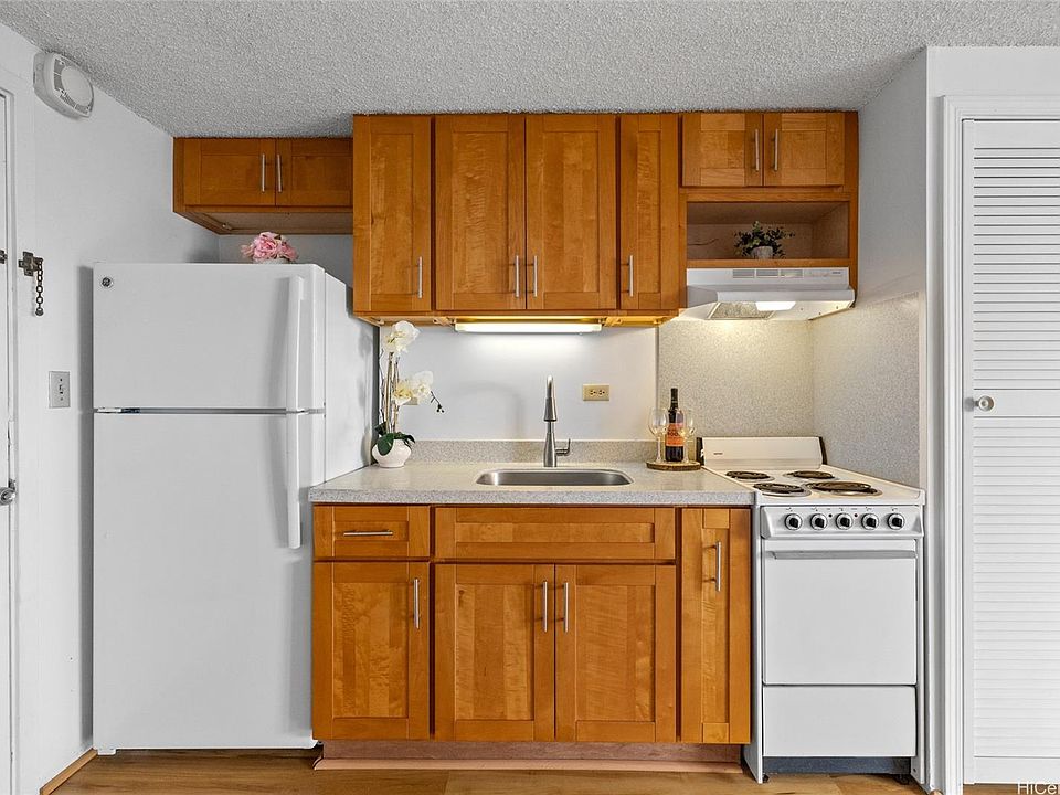 Aoao Ward Kinau Apartments Honolulu, HI Zillow