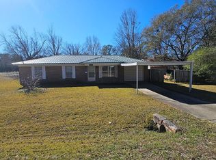 1915 Marley Mill Rd, Ozark, AL 36360