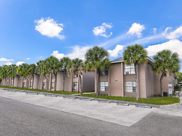 4410 N Hale Ave, Tampa, FL 33614