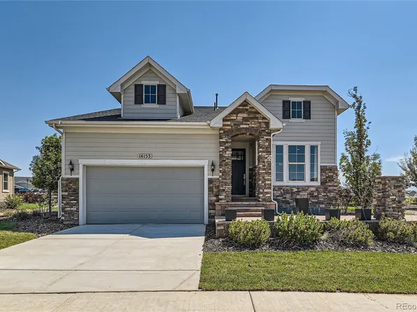 14153 Kearney Loop, Thornton, CO 80602