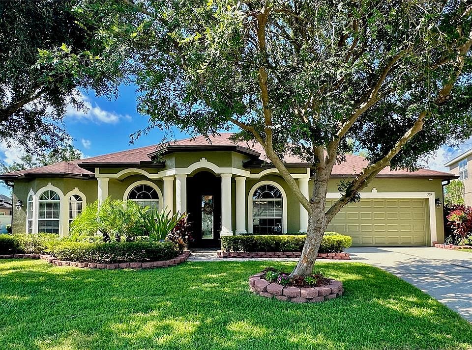 370 Covered Bridge Dr, Ocoee, FL 34761 Zillow