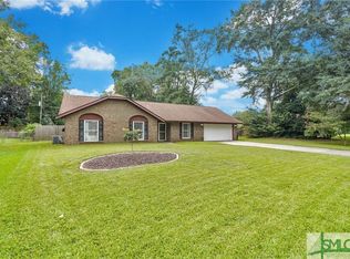 607 Wild Turkey Rd, Savannah, GA 31406