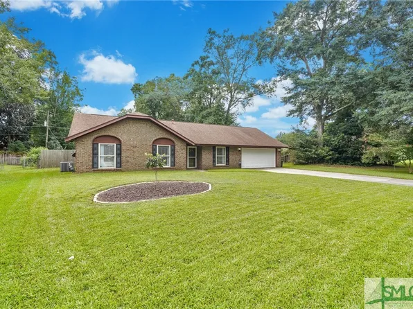 607 Wild Turkey Road, Savannah, GA 31406