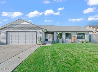 1408 Conrad Ave, Yakima, WA