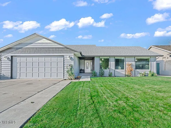 1408 Conrad Ave, Yakima, WA 98902