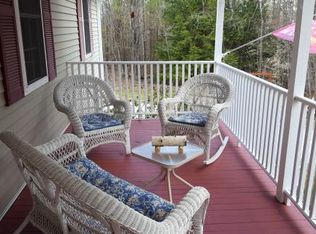 38 Lower Oxbow Rd, New Hampton, NH 03256