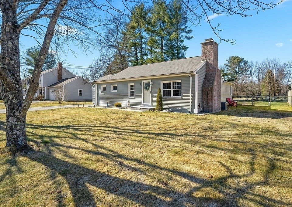 30 Mellen St, Hopedale, MA 01747 Zillow