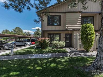 4929 Reggie Rd, Reno, NV, 89502