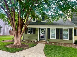 3409 Balfour E, Durham, NC 27713