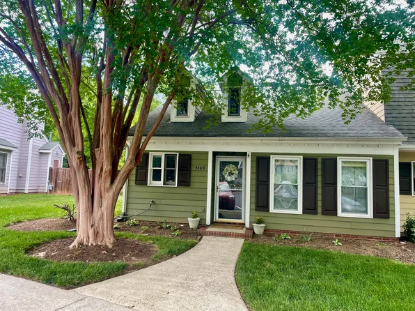 3409 Balfour E, Durham, NC 27713