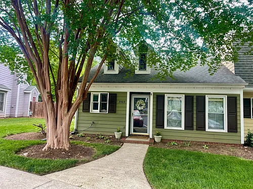 3409 Balfour E Photo 1