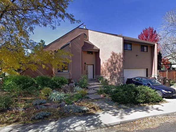 1495 Patton Dr, Boulder, CO 80303