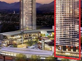 1955 Alpha Way, Burnaby, BC V5C 0K6