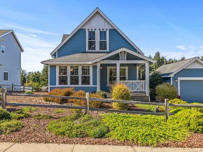 4183 SE Jetty Ave, Lincoln City, OR, 97367