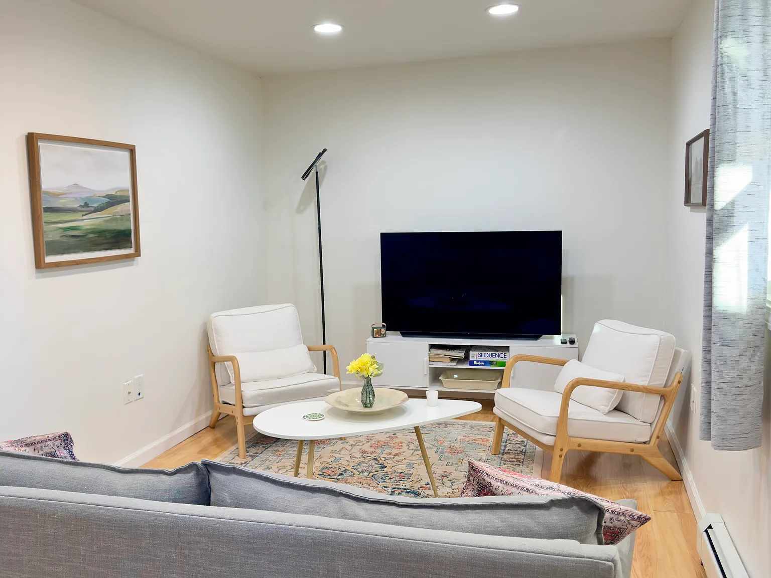 1 bed, 750 sqft, $1,900 — Photo 1