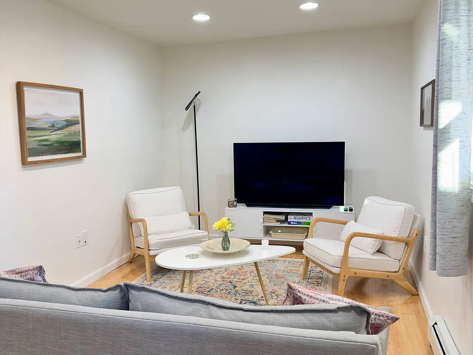 26A Park St #1